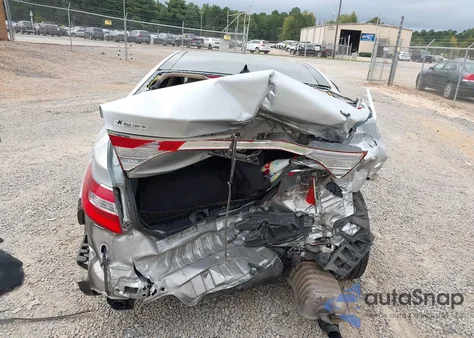 2013 Hyundai Azera from USA, damaged, VIN KMHFH4JG9DA247602